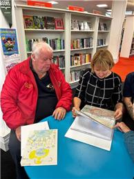 Llandudno Lions Peace Poster Competition
